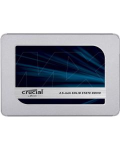SSD Crucial MX500 | 2TB | SATA3