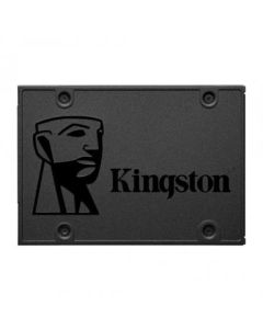 SSD KINGSTON A400 | 480GB | SATA3