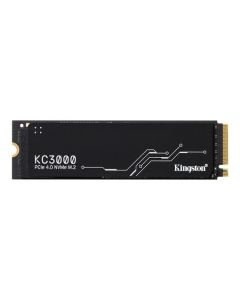 SSD Kingston KC3000 | 2TB