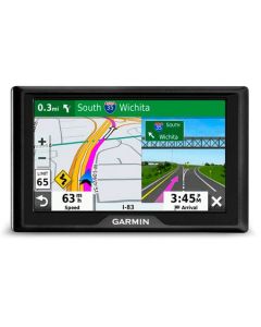 Navegador GPS Garmin Drive 52 SE MT-S Mapas Europa Occidental