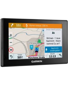 Navegador GPS Garmin DRIVE 5 PLUS MT-S 5 EUROPA