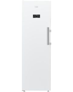 Beko B5RMFNE314W congelador Congelador vertical Independiente 286 L E Blanco