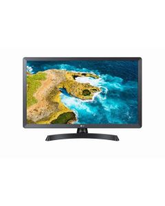 Televisor LED LG | 28TQ515S-PZ | HD | Smart TV 