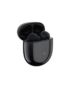 Auriculares Alcatel MoveAudio S200 | True Wireless Stereo | Dentro de oído | Llamadas/Música | Bluetooth | Negro