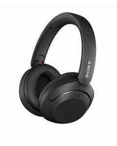Sony WH-XB910N Auriculares Inalámbrico Diadema Llamadas/Música Bluetooth Negro