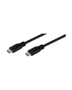 Cable Vivanco HDMI - HDMI 1.5m Negro | 42923