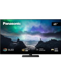 Televisor LED Panasonic TX-42LZ800E UHD Smart TV