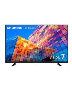 Televisor LED Grundig 50GFU7800B Ultra HD 4K Android TV