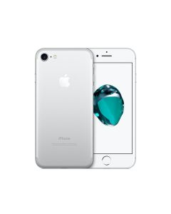 Smartphone Apple Iphone 7 Silver 128 GB CPO