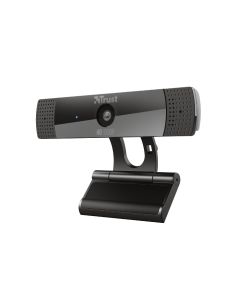 Webcam Trust  GXT 1160 Vero Streaming Webcam Full HD 1080