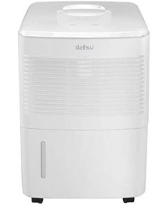 Daitsu Electric ADD-10XA 1,8 L 41 dB | 250 W | Blanco