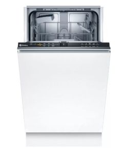 Balay 3VT4030NA lavavajilla Completamente integrado 9 cubiertos E