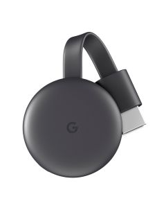 Google Chromecast 3ª Generación