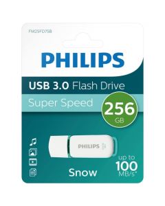 Pen Philips 3.0 Snow | 256GB