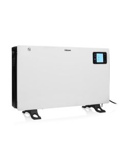 Tristar KA-5819 calefactor eléctrico Interior | Negro, Blanco | 2000 W | Convector