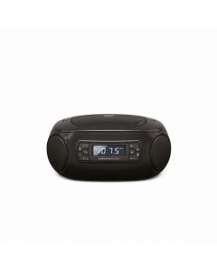 Radio CD Energy Sistem Boombox 3 Bluetooth CD USB FM