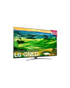 ​Televisor LED LG 55QNED816QAUltra HD 4K Smart TV