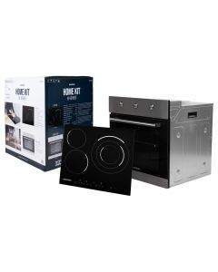 Infiniton HV-6FBV3F sets de electrodoméstico de cocina Horno eléctrico