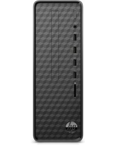Ordenador Sobremesa HP Slim Desktop S01-AF0052NS Ryzen 3 3250U | 8GB | 256GB SSD | Win11