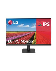 Monitor LG 68 cm (27&quot;) 27MP400-B Full HD