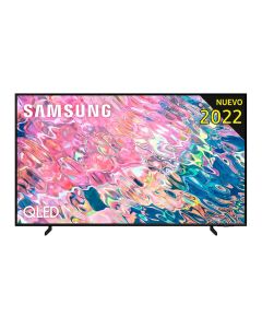 Televisor QLED Samsung QE65Q65B | UHD 4K | Smart TV